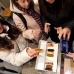 Paris Private Food Tour with an Expert - The Itinerary and Food Tastings