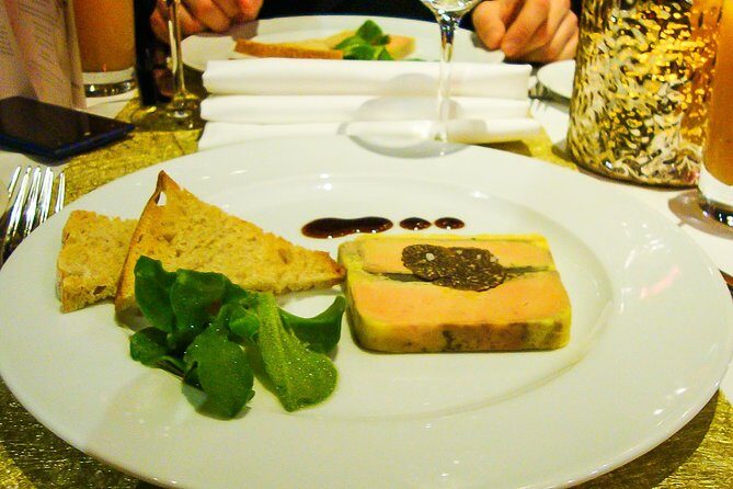 Paris Private Food Tour with your Friendly Local Guides - Analyzing the Tour Itinerary: What You Can Expect