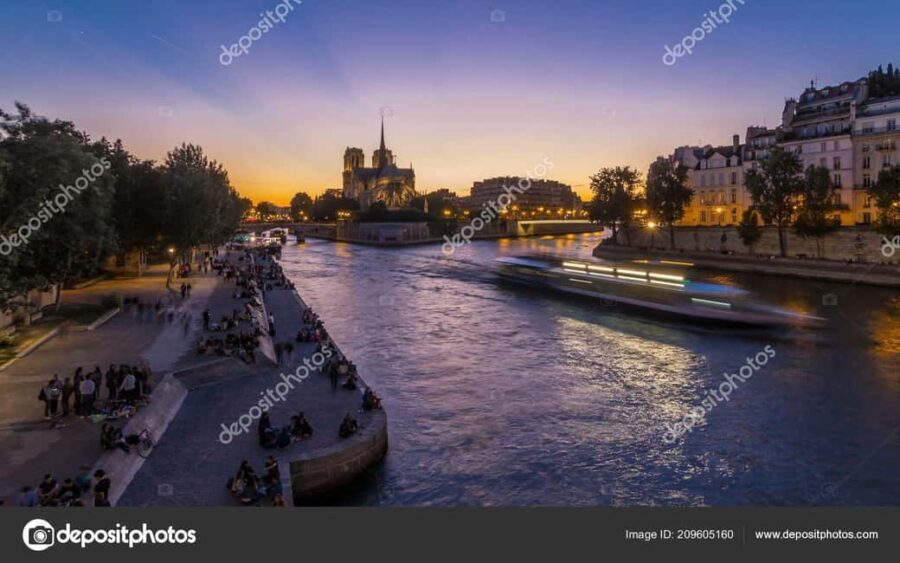 Paris : Private Guide and Private Driver - The Itinerary: What You’ll Cover