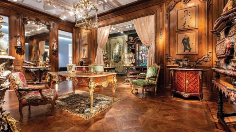 Paris: Private Guided Antique & Vintage Shopping Tour - What to Know About Pricing and Value