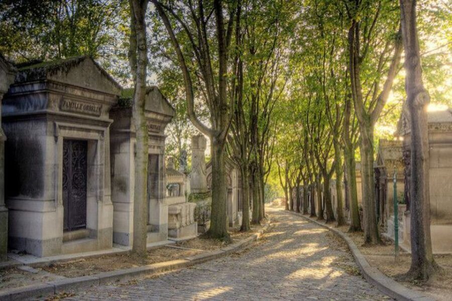 Paris: Private Guided Tour of Marais disctrict - Who Should Consider This Tour?