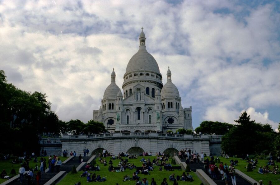 Paris: Private Guided Tour of the Charming Montmartre - Is This Tour Worth It?