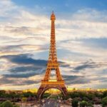 Paris Private Guided Walking Tour - A Walk Through Paris’s Iconic Sights