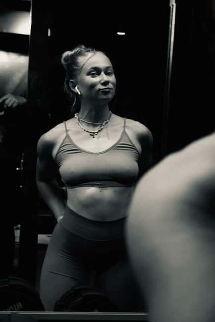 Paris: Private Gym Photoshoot with Photographer - The Itinerary Breakdown