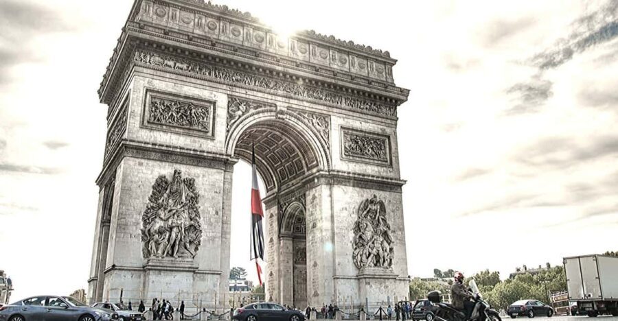 Paris: Private Layover Tour - The Itinerary: How Does It All Unfold?