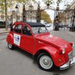 Paris: Private little-known places tour in Citroën 2CV 2h - What Do Travelers Say?