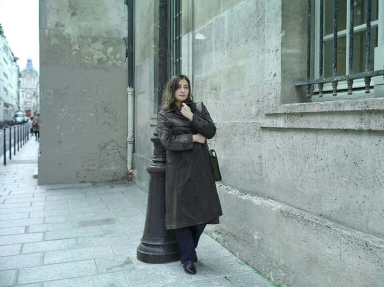 Paris: Private Marais District Photoshoot Plus 1 Polaroid - Itinerary Breakdown: What to Expect