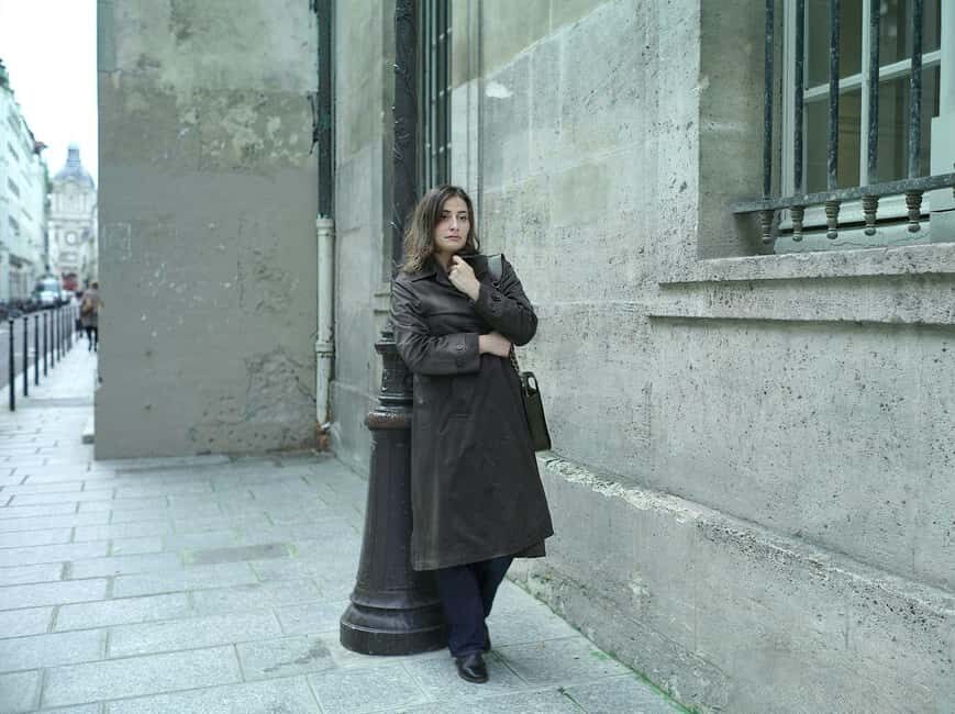 Paris: Private Marais District Photoshoot Plus 1 Polaroid - Itinerary Breakdown: What to Expect