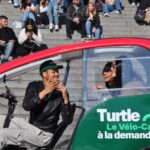 Paris: Private Montmartre Tour by Bike-Cab - The Itinerary in Detail