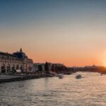 Paris: Private Night Sightseeing Tour by a Local - The Itinerary: What to Expect