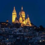 Paris: Private Night Tour with Driver for 3 personnes - The Experience in Detail