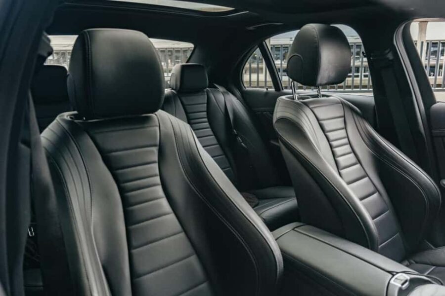 Paris: Private Panoramic City Tour with Hotel Pickup - The Sum Up