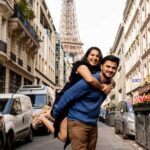 Paris: Private Photo Shoot in Two Locations - The Itinerary Breakdown