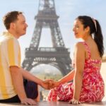 Paris: Private Photoshoot at the Eiffel Tower - The Itinerary in Detail