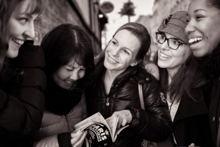 Paris: Private Professional Photo Shoot - What the Photoshoot Includes