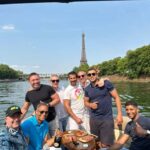 Paris: Private Seine River Cruise - Setting the Scene: What to Expect on Your Private Seine Cruise