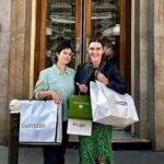 Paris Private Shopping Spree & Walking Tour with Local Guide - What To Expect on the Tour