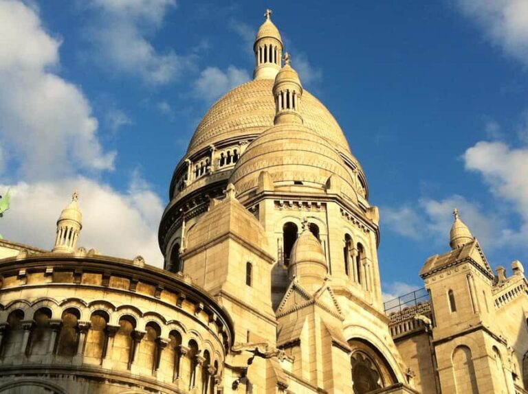 Paris: Private Tour with a Local Guide - What the Reviews Say