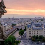 Paris: Private Tour with Personal Guide, Driver, and Vehicle - What to Expect in the Four Hours