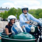 Paris: Private Vintage Sidecar Tour with Hotel Pickup - Is It Worth the Price?