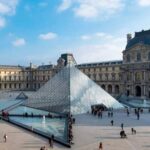 Paris: Private Walking Guided Tour of City's Highlights - Starting Point and Meeting Details