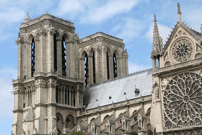 Paris Private Walking Tour with a Local Guide - FAQ