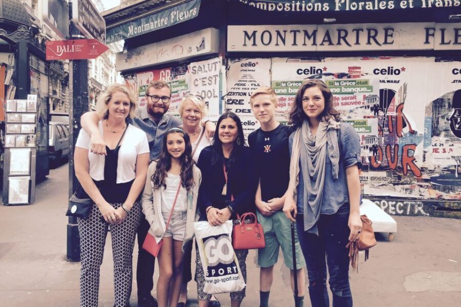 Paris: Private Walking Tour with a Local - The Itinerary: What Might You See and Do?