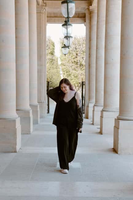 Paris: Professional Photoshoot in Iconic Locations - Frequently Asked Questions