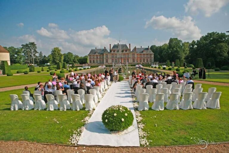 Paris: Puss in Boots Castle Château de Breteuil Private Tour - FAQ