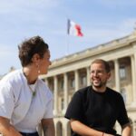 Paris Revolutionary Walking Tour: Iconic French Sights & Stories - Practical Details and Tips