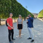 Paris: Révolution(s) Walking Tour - The Itinerary Breakdown