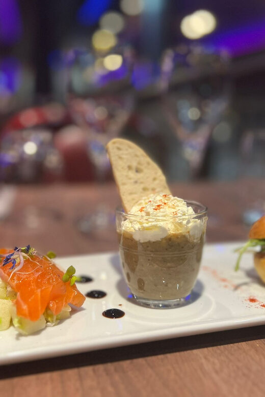 Paris: River Seine Cruise with 3-Course Lunch - What the Reviews Say