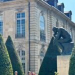 Paris: Rodin Museum Entry Ticket - Visiting Logistics: What to Know Before You Go
