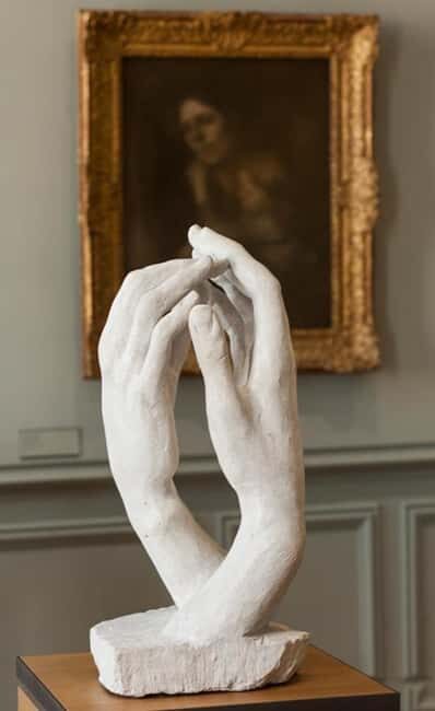 Paris: Rodin Museum Private Guided Tour with Reserved Entry - Key Points