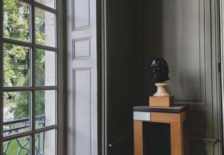 Paris: Rodin Museum Ticket & Optional Digital AudioGuide App - What You’ll See and Learn