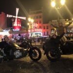 Paris: Romantic Sidecar Tour by Night with Champagne - The Real Deal: What Travelers Are Saying