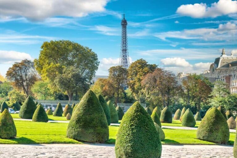 Paris: Royal Palais, Tuileries and D'Orsay Tour - Who Will Love This Tour?