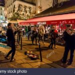 Paris: Saint-Germain-des-Prés Guided Tour with Wine & Cheese - Wine & Cheese Tasting in a French Family-Owned Bar