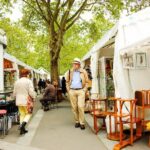 Paris: Saint Ouen Flea Market Guided Tour with Local Guide - Exploring the Saint Ouen Flea Market Guided Tour