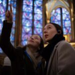 Paris: Sainte-Chapelle, Conciergerie, Notre Dame Guided Tour - What Makes This Tour Stand Out?