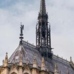Paris: Sainte-Chapelle, Conciergerie & Notre Dame Tour - The Practicalities: What to Know Before You Go