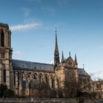 Paris: Sainte-Chapelle Entry with Notre Dame Outdoor Tour - What to Expect from the Tour