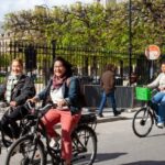 Paris: Scenic E-bike tour with optional Seine Cruise - What’s Included and What to Expect
