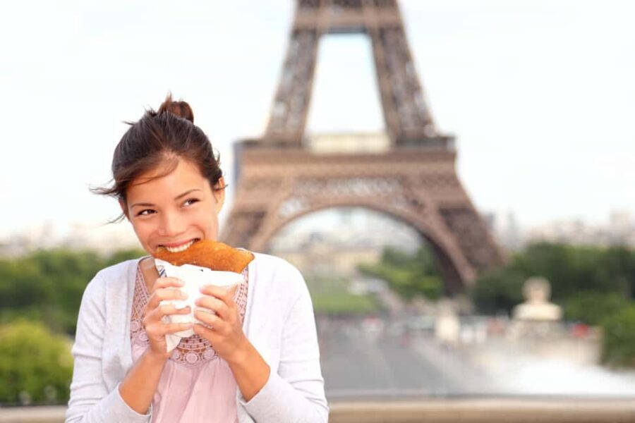 Paris: Seine Cruise & Crepe Tasting near the Eiffel Tower - Who Would Love This Tour?