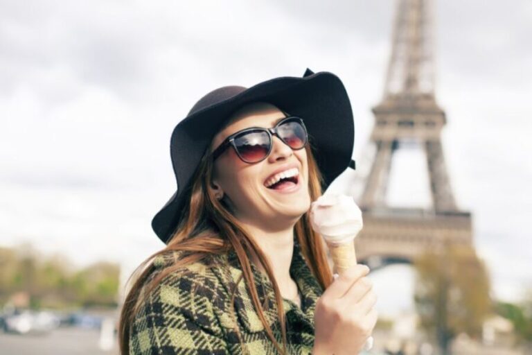 Paris: Seine Cruise with Snack/Optional Eiffel Tower Ticket - What makes this tour stand out?