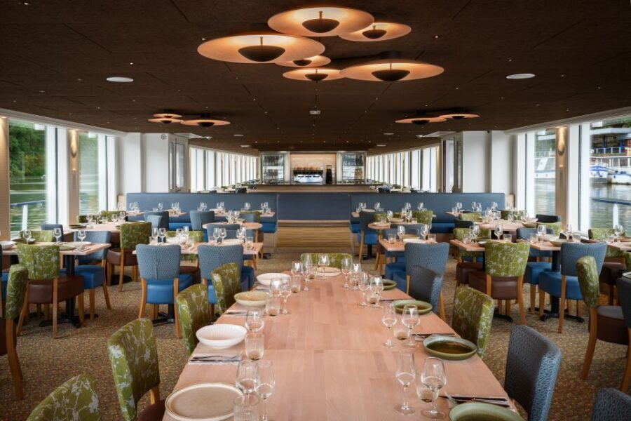 Paris: Seine River Cruise & Brunch - The Practical Details