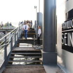 Paris: Seine river Dinner Cruise with 3-Course Gourmet Menu - The Itinerary: A Tour of Paris’s Most Famous Landmarks