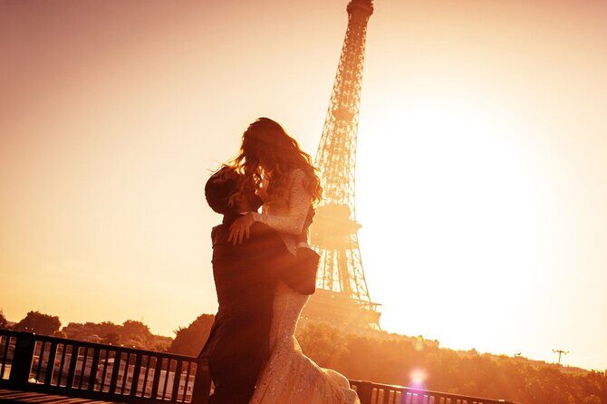 Paris Seine River Marriage Proposal Cruise by Bateaux Mouches - Who Will Love This Tour?