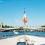 Paris: Seine River Panoramic Views Dinner Cruise - Is This Cruise Right for You?