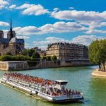 Paris Seine River Sightseeing Cruise by Bateaux Mouches - The Experience: What Will the Cruise Be Like?
